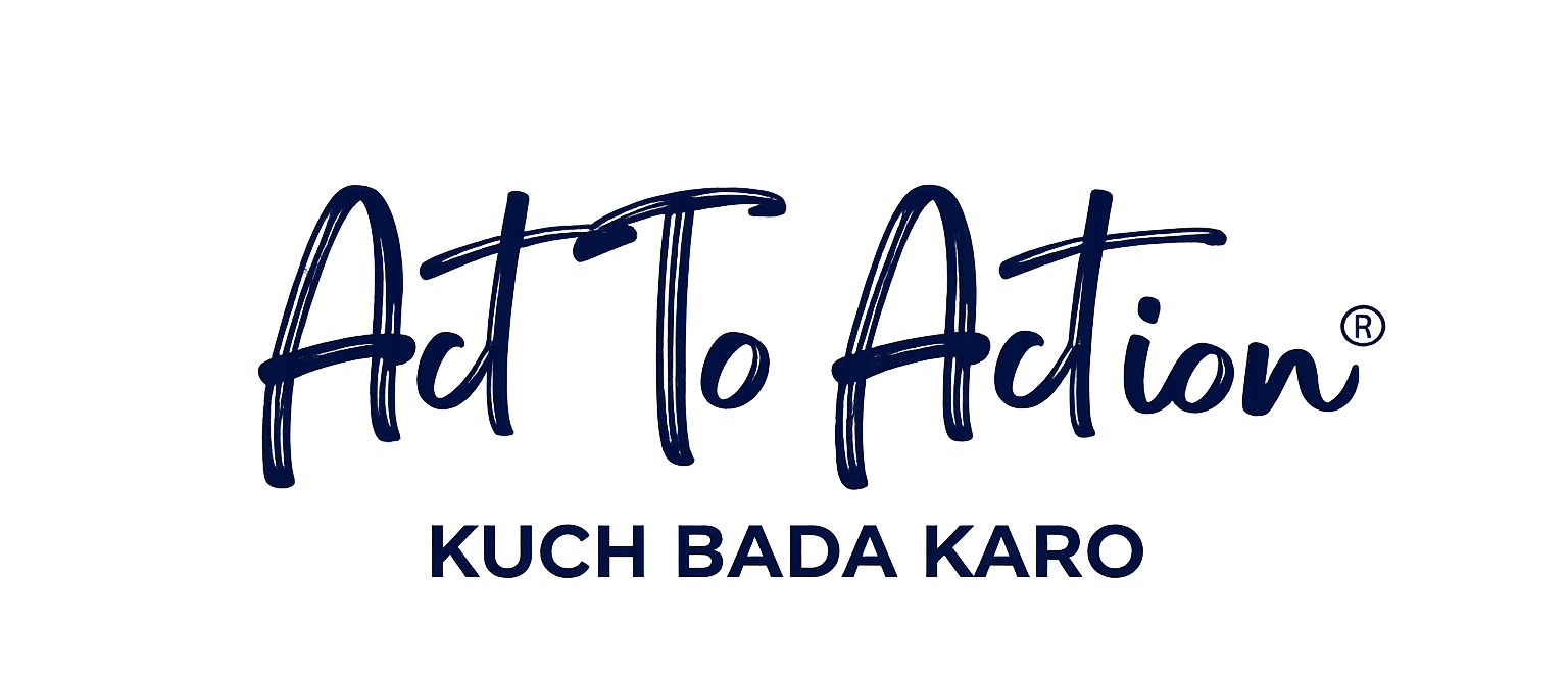 ActToAction Logo